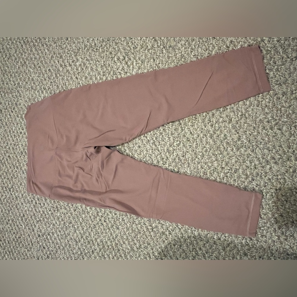 Lululemon Athletica legging